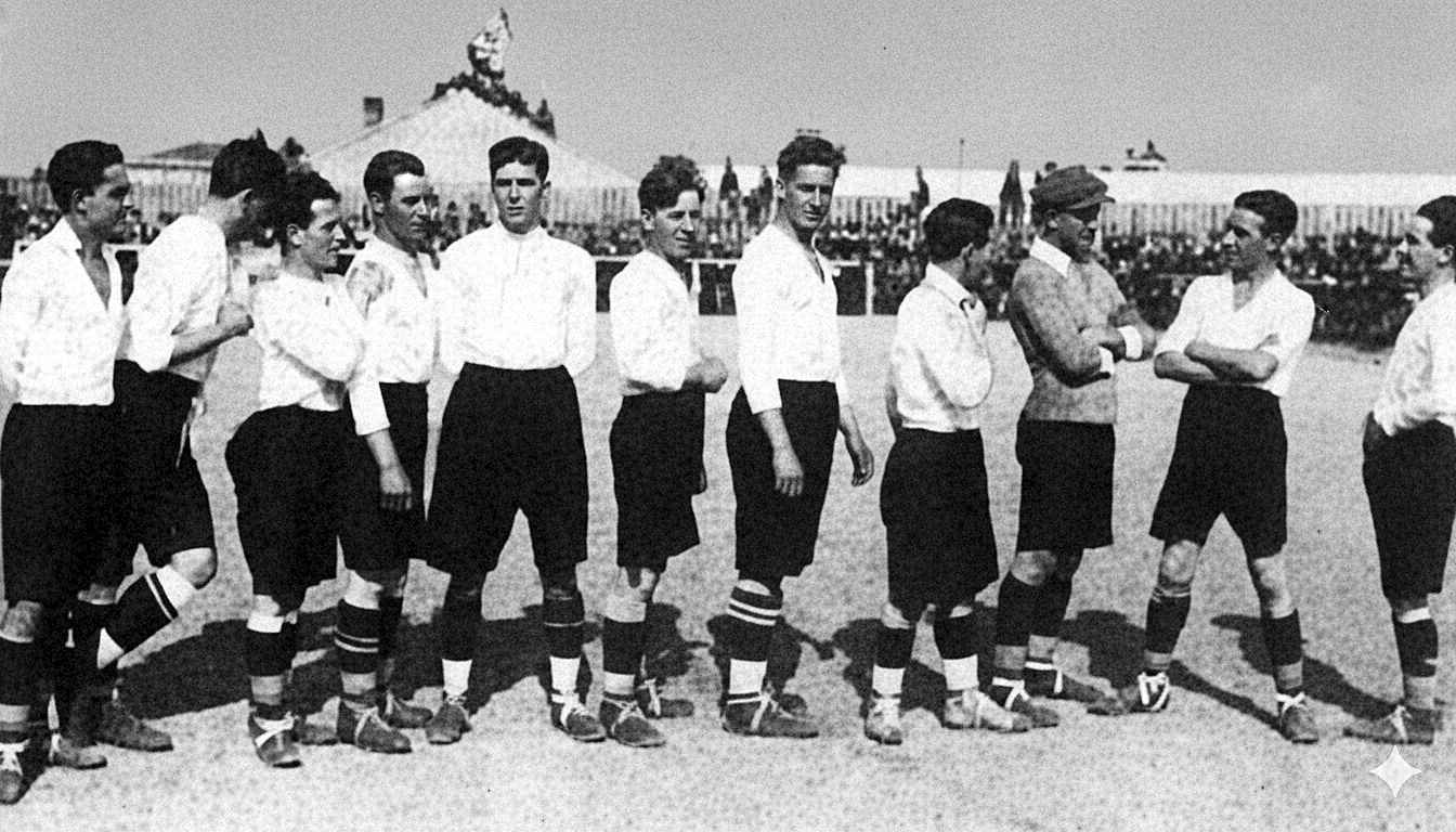 selección